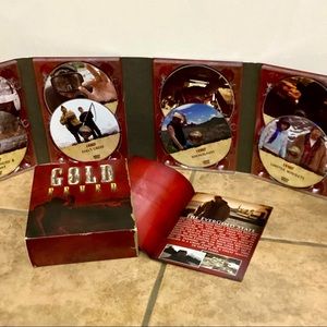 2009 Season Part Two Gold Fever DVD Collection
